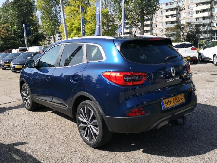 Photo 4 VIN: VF1RFE00857346538 - RENAULT KADJAR 