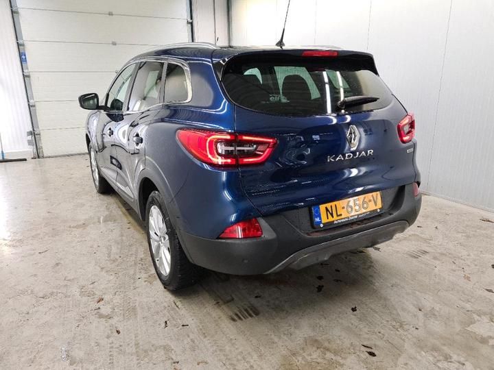 Photo 3 VIN: VF1RFE00857346653 - RENAULT KADJAR 