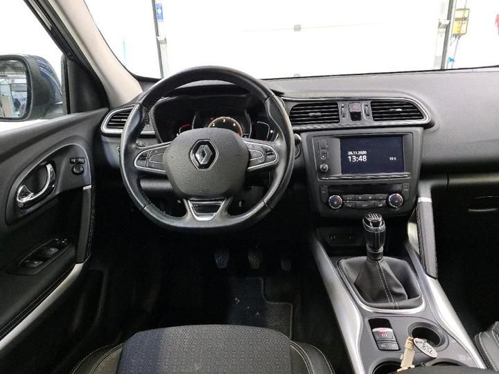 Photo 6 VIN: VF1RFE00857346653 - RENAULT KADJAR 