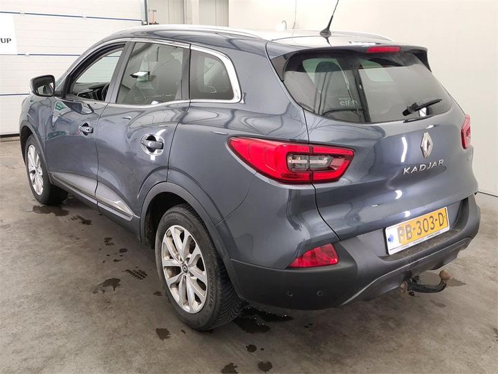 Photo 15 VIN: VF1RFE00857379801 - RENAULT KADJAR 