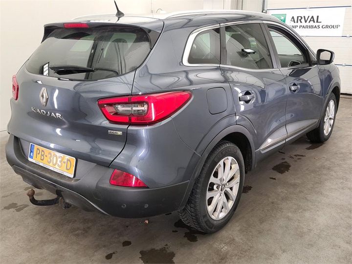 Photo 2 VIN: VF1RFE00857379801 - RENAULT KADJAR 