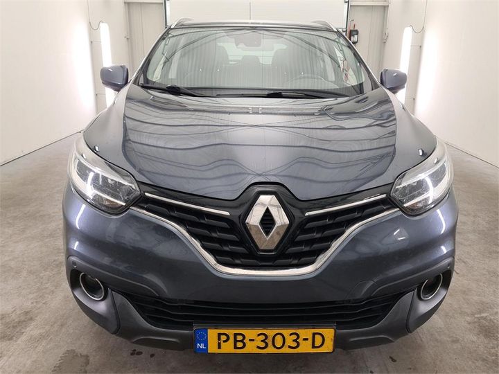 Photo 27 VIN: VF1RFE00857379801 - RENAULT KADJAR 