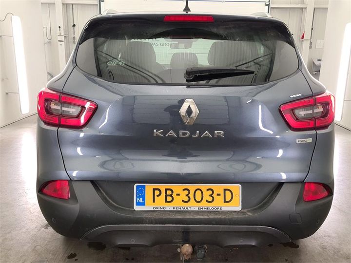 Photo 30 VIN: VF1RFE00857379801 - RENAULT KADJAR 