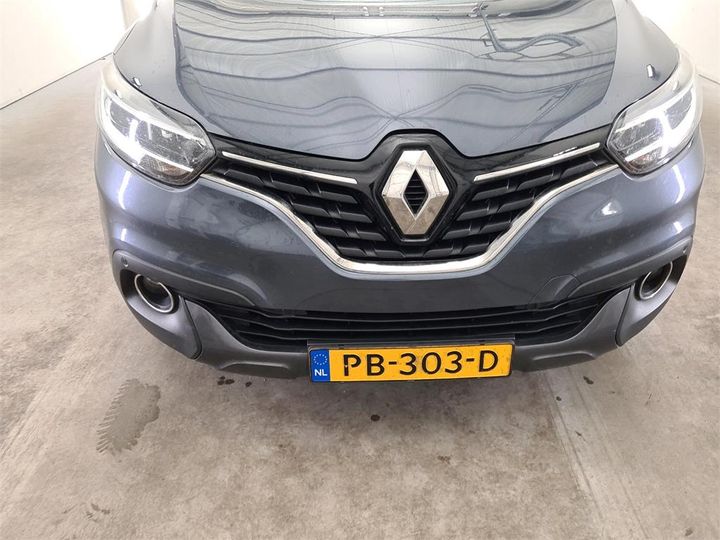 Photo 5 VIN: VF1RFE00857379801 - RENAULT KADJAR 