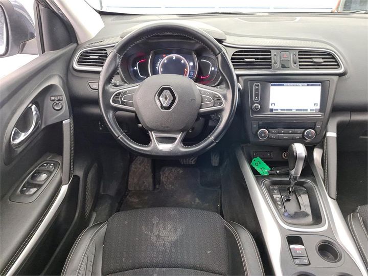 Photo 8 VIN: VF1RFE00857379801 - RENAULT KADJAR 