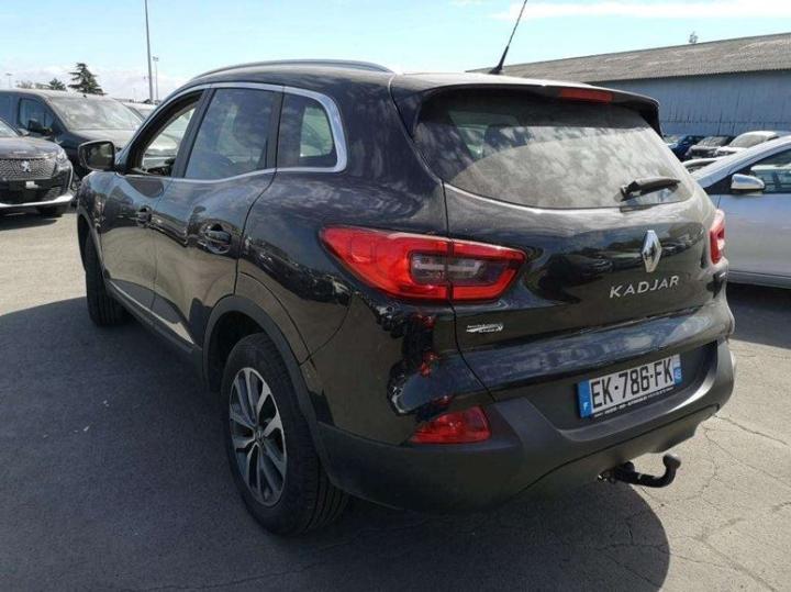 Photo 12 VIN: VF1RFE00857427880 - RENAULT KADJAR 