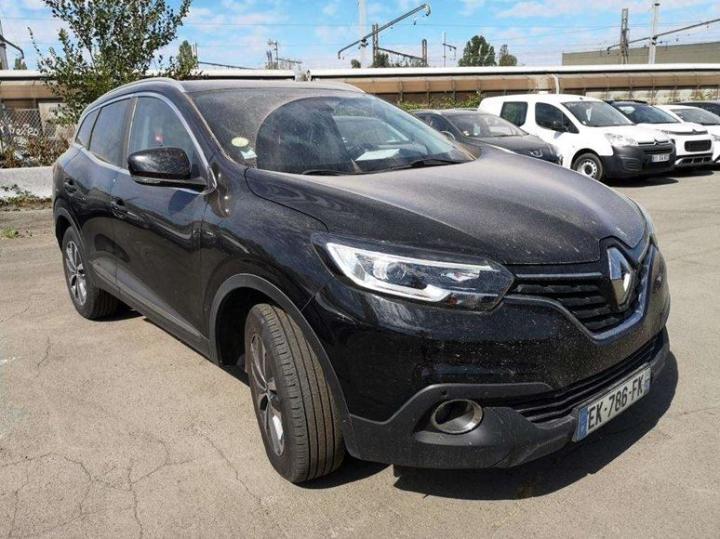 Photo 21 VIN: VF1RFE00857427880 - RENAULT KADJAR 