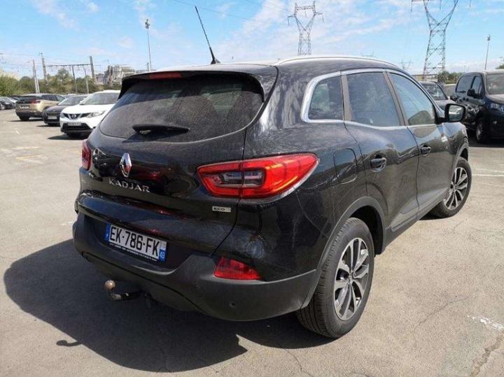 Photo 22 VIN: VF1RFE00857427880 - RENAULT KADJAR 