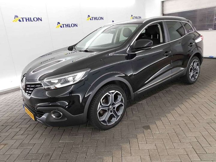 Photo 1 VIN: VF1RFE00857687079 - RENAULT KADJAR 