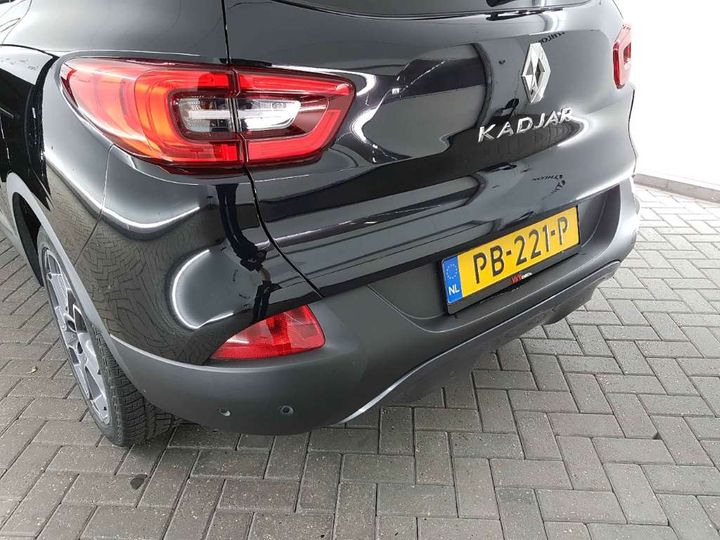 Photo 18 VIN: VF1RFE00857687079 - RENAULT KADJAR 