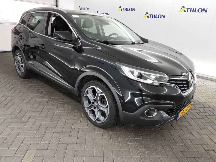 Photo 2 VIN: VF1RFE00857687079 - RENAULT KADJAR 