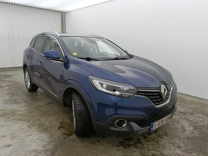 Photo 8 VIN: VF1RFE00858154837 - RENAULT KADJAR &#3915 