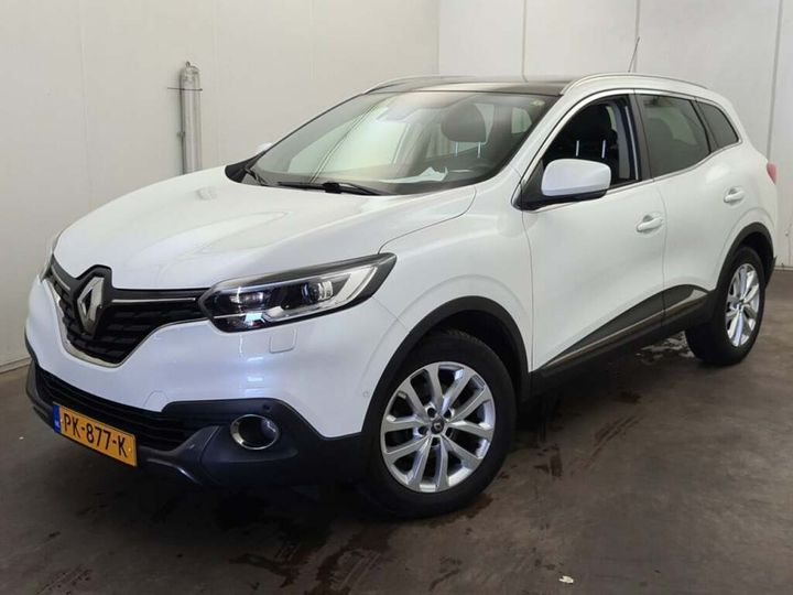 Photo 0 VIN: VF1RFE00858326011 - RENAULT KADJAR 