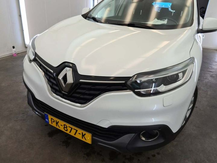 Photo 4 VIN: VF1RFE00858326011 - RENAULT KADJAR 