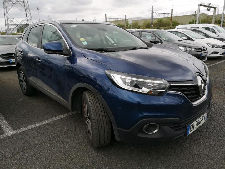 Photo 2 VIN: VF1RFE00858383034 - RENAULT KADJAR 