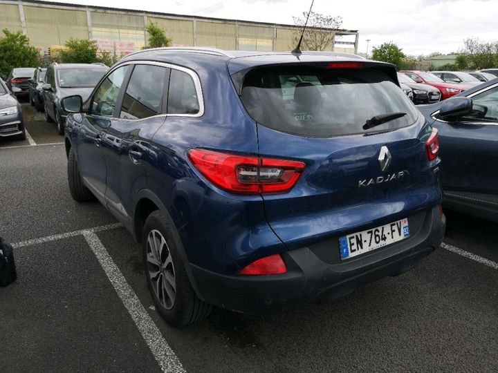 Photo 3 VIN: VF1RFE00858383034 - RENAULT KADJAR 