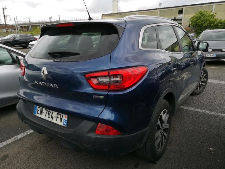 Photo 4 VIN: VF1RFE00858383034 - RENAULT KADJAR 