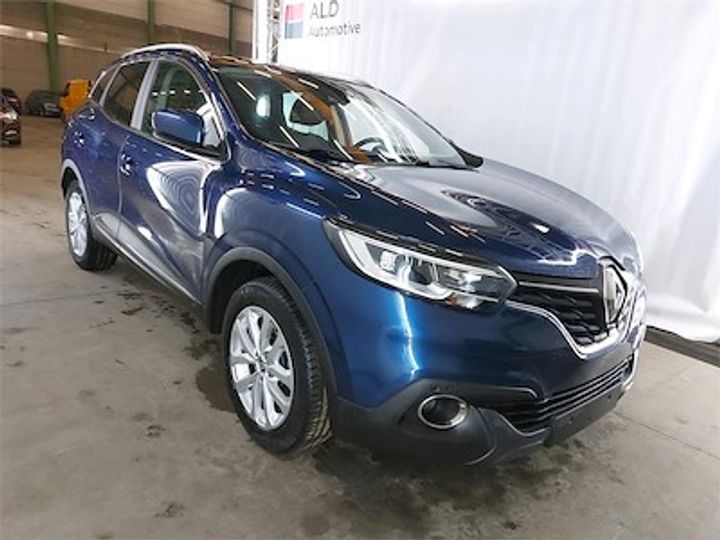 Photo 2 VIN: VF1RFE00858400043 - RENAULT KADJAR DIESEL 