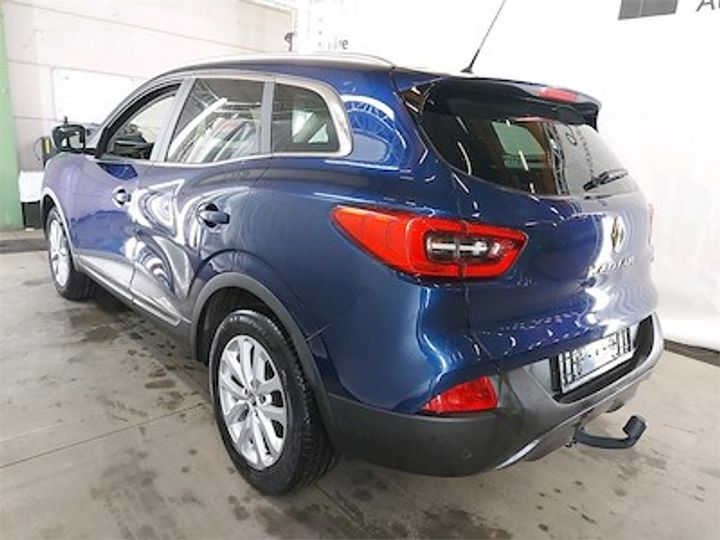 Photo 3 VIN: VF1RFE00858400043 - RENAULT KADJAR DIESEL 