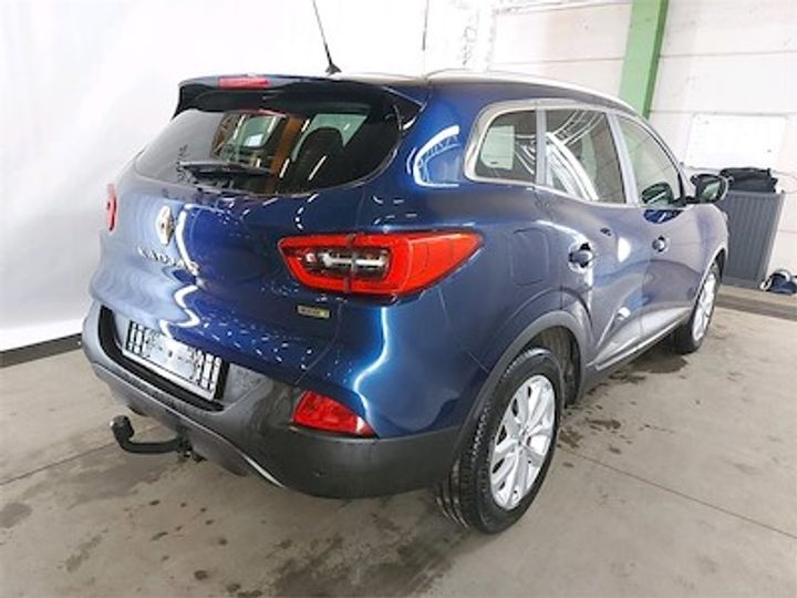 Photo 4 VIN: VF1RFE00858400043 - RENAULT KADJAR DIESEL 