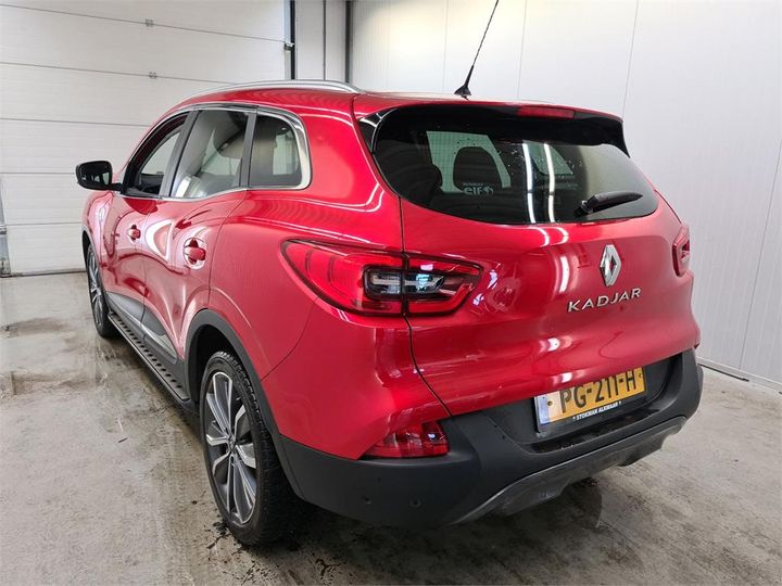 Photo 2 VIN: VF1RFE00858452367 - RENAULT KADJAR 