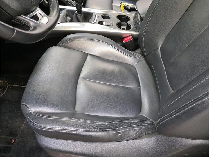 Photo 21 VIN: VF1RFE00858452367 - RENAULT KADJAR 