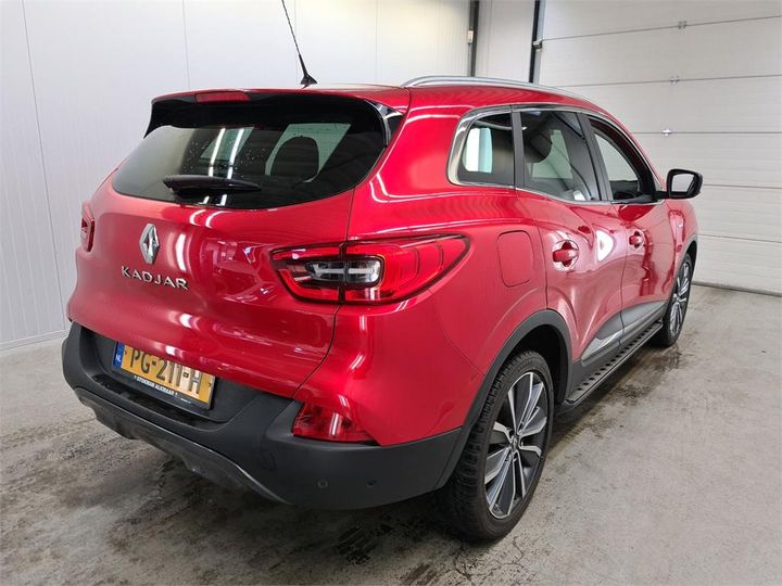 Photo 3 VIN: VF1RFE00858452367 - RENAULT KADJAR 