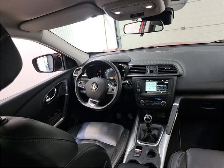 Photo 5 VIN: VF1RFE00858452367 - RENAULT KADJAR 