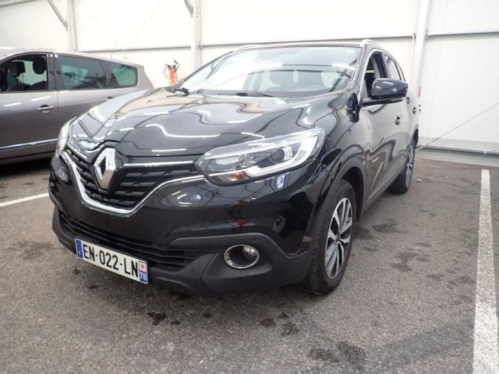 Photo 1 VIN: VF1RFE00858454555 - RENAULT KADJAR 