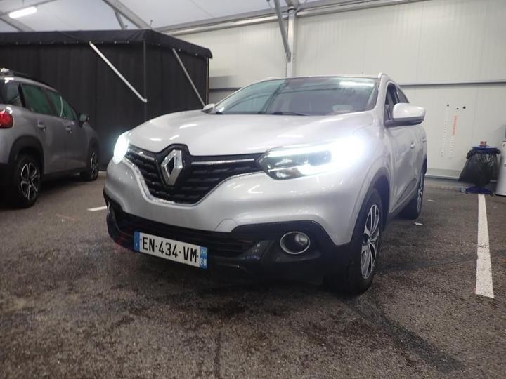 Photo 0 VIN: VF1RFE00858550881 - RENAULT KADJAR 