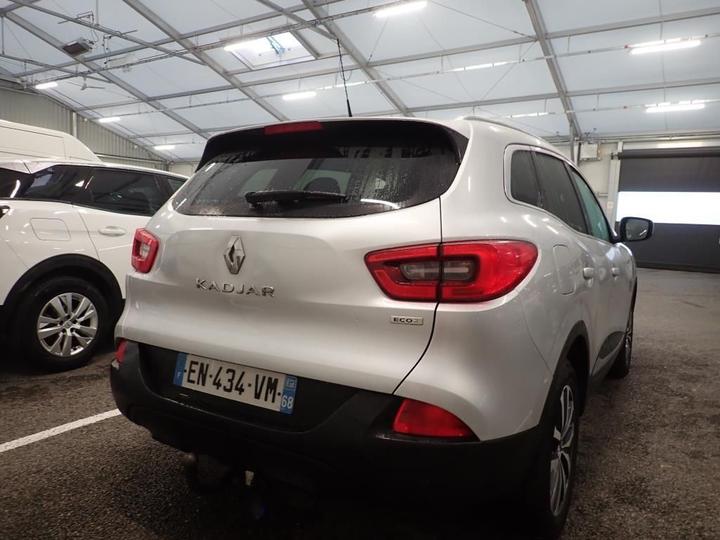 Photo 2 VIN: VF1RFE00858550881 - RENAULT KADJAR 