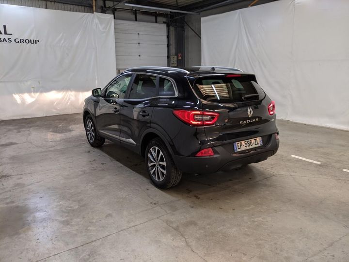 Photo 2 VIN: VF1RFE00858618290 - RENAULT KADJAR 