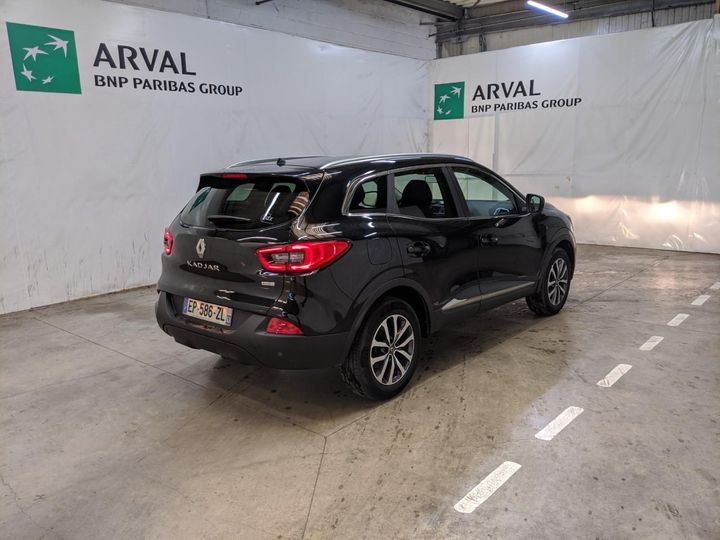 Photo 3 VIN: VF1RFE00858618290 - RENAULT KADJAR 