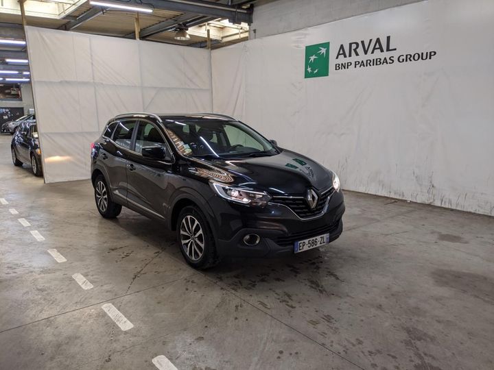 Photo 4 VIN: VF1RFE00858618290 - RENAULT KADJAR 