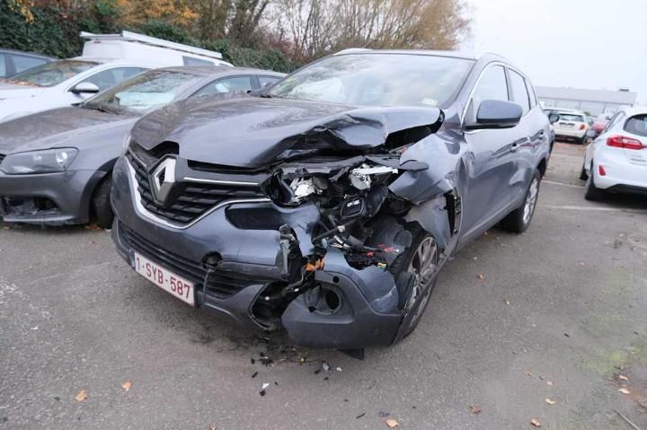 Photo 1 VIN: VF1RFE00858668543 - RENAULT KADJAR &#3915 