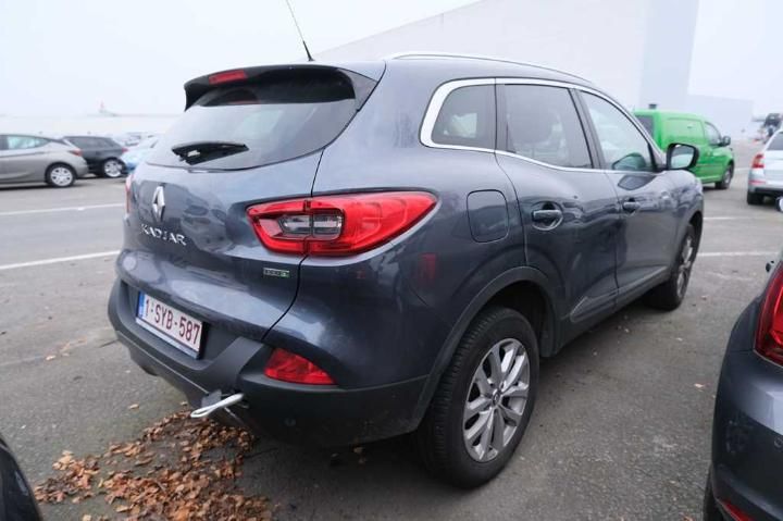 Photo 2 VIN: VF1RFE00858668543 - RENAULT KADJAR &#3915 