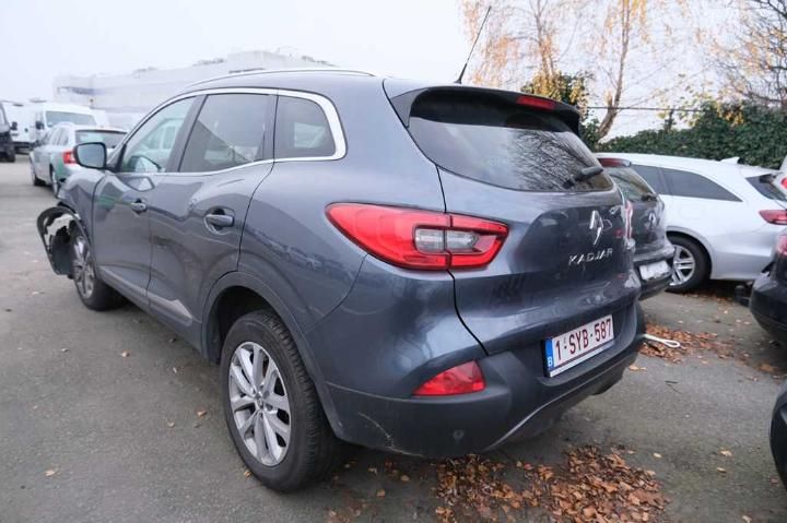 Photo 7 VIN: VF1RFE00858668543 - RENAULT KADJAR &#3915 