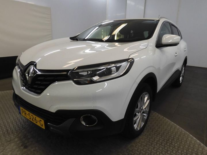 Photo 0 VIN: VF1RFE00858725095 - RENAULT KADJAR 