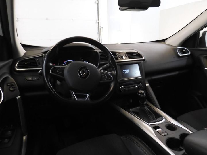 Photo 2 VIN: VF1RFE00858725095 - RENAULT KADJAR 