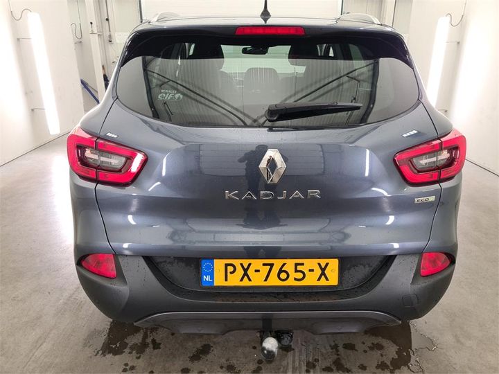 Photo 10 VIN: VF1RFE00858900042 - RENAULT KADJAR 