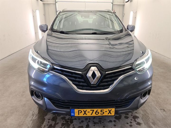 Photo 11 VIN: VF1RFE00858900042 - RENAULT KADJAR 