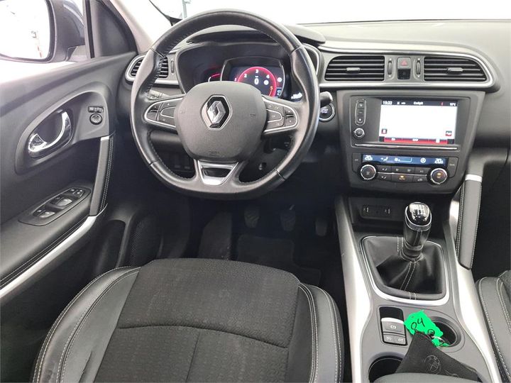 Photo 17 VIN: VF1RFE00858900042 - RENAULT KADJAR 