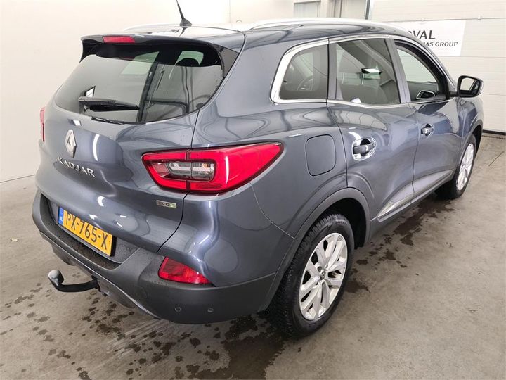 Photo 2 VIN: VF1RFE00858900042 - RENAULT KADJAR 