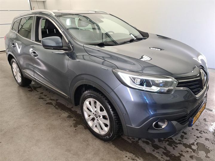 Photo 30 VIN: VF1RFE00858900042 - RENAULT KADJAR 