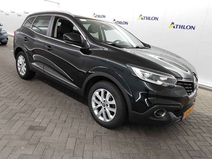 Photo 2 VIN: VF1RFE00859009968 - RENAULT KADJAR 