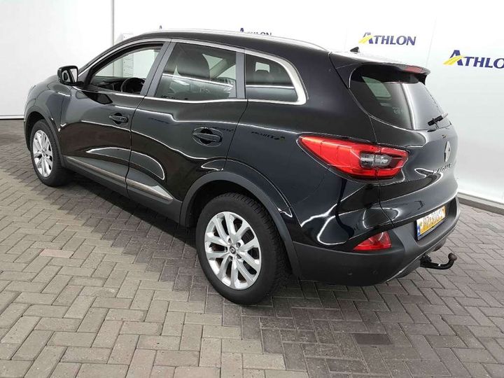 Photo 3 VIN: VF1RFE00859009968 - RENAULT KADJAR 