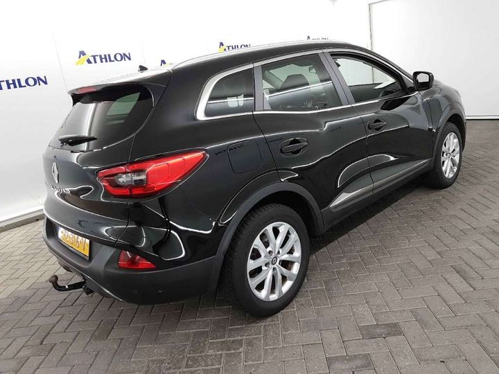 Photo 4 VIN: VF1RFE00859009968 - RENAULT KADJAR 