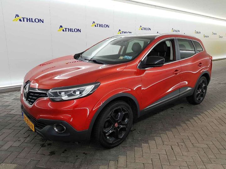 Photo 0 VIN: VF1RFE00859018511 - RENAULT KADJAR 