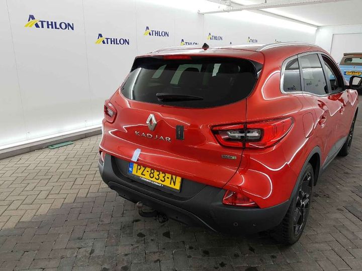 Photo 25 VIN: VF1RFE00859018511 - RENAULT KADJAR 