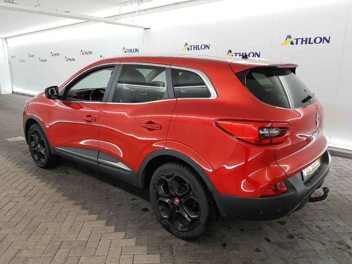 Photo 3 VIN: VF1RFE00859018511 - RENAULT KADJAR 